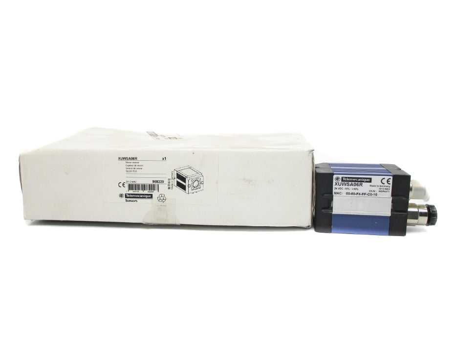 TELEMECANIQUE XUWSA06R NSMP