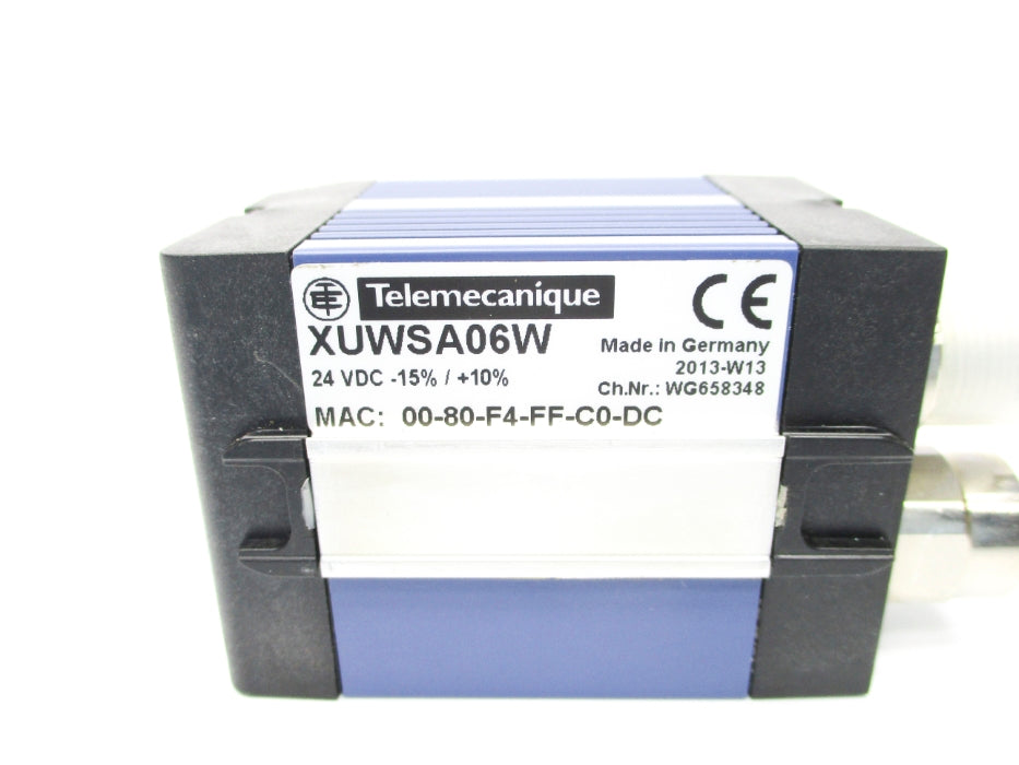 TELEMECANIQUE XUWSA06W NSNP