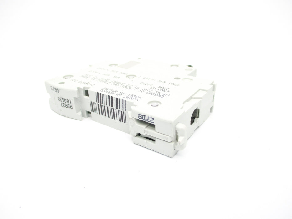 MERLIN GERIN 24432 277VAC 10A NSNP