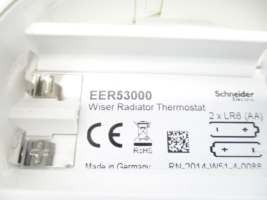 SCHNEIDER ELECTRIC EER53000 (AS PICTURED) NSNP