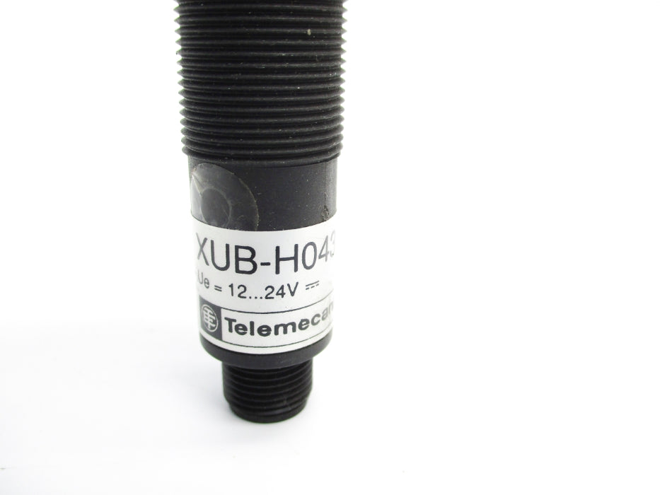 TELEMECANIQUE XUB-H0430D NSNP