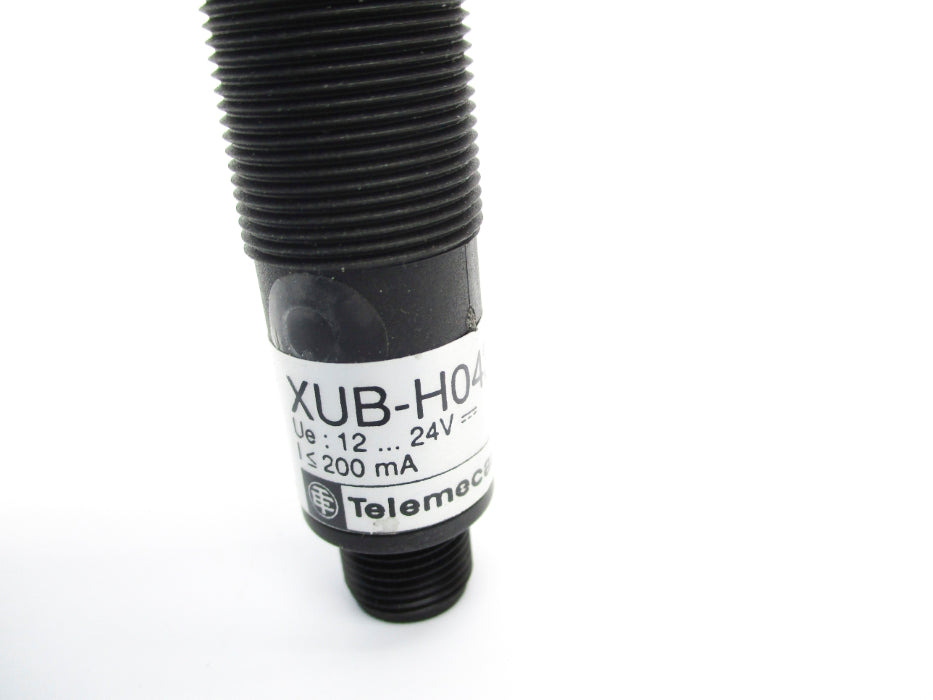 TELEMECANIQUE XUB-H043134D NSNP