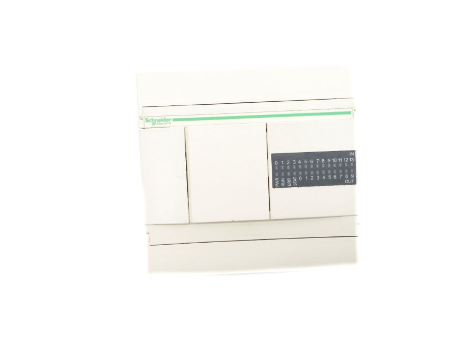SCHNEIDER ELECTRIC TWDLCAA24DRF 24VDC NSNP