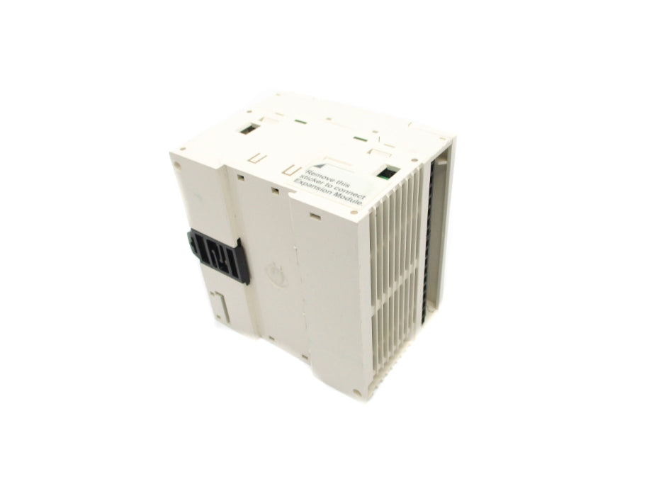 SCHNEIDER ELECTRIC TWDLCAA24DRF 24VDC NSNP