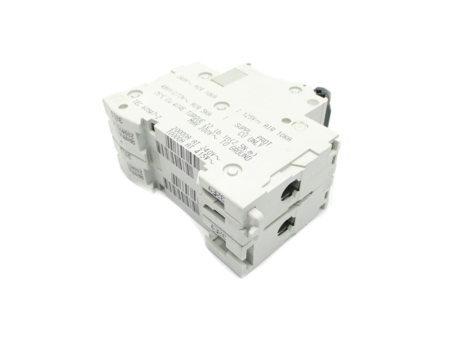 MERLIN GERIN 24447 6A 277V NSNP