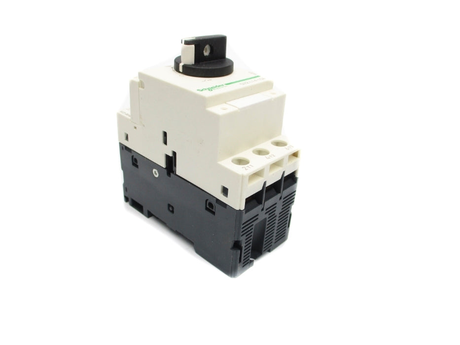 SCHNEIDER ELECTRIC GV2-L14 NSNP