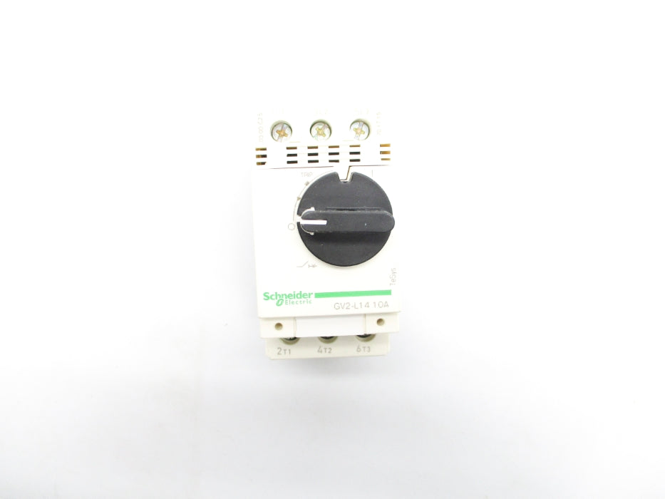 SCHNEIDER ELECTRIC GV2-L14 NSNP