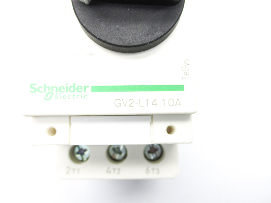 SCHNEIDER ELECTRIC GV2-L14 NSNP