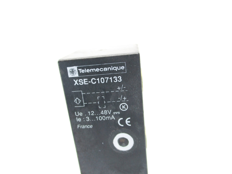 TELEMECANIQUE XSE-C107133 NSNP