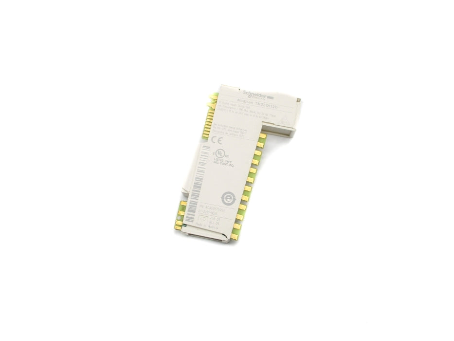 SCHNEIDER ELECTRIC TM5SDI12D UNMP