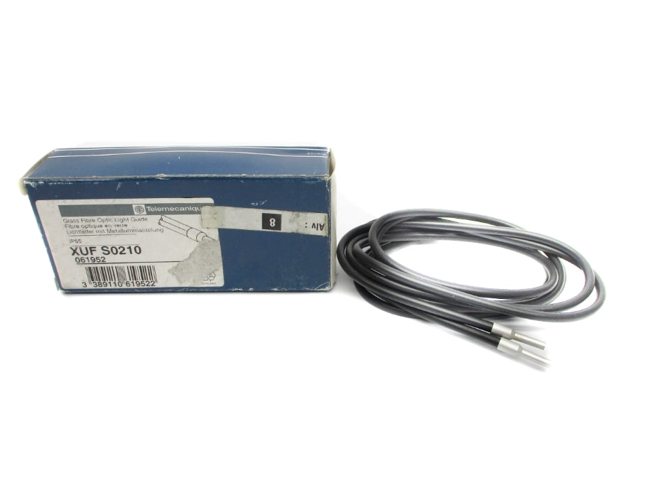 TELEMECANIQUE XUFS0210 NSMP