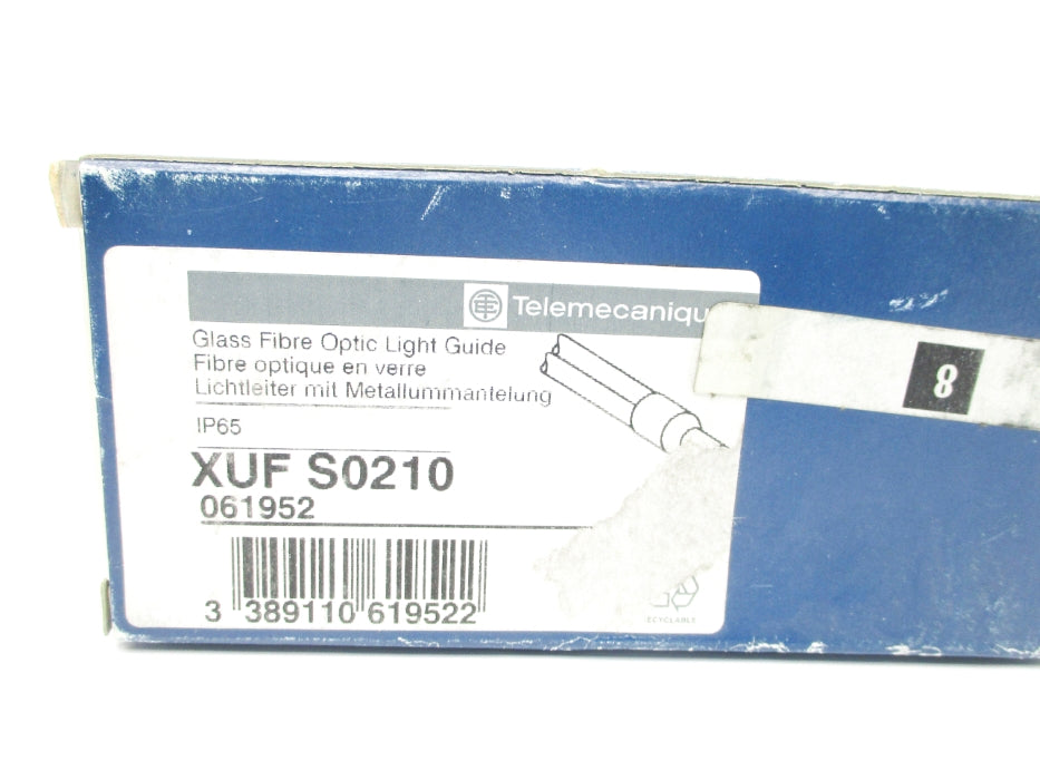 TELEMECANIQUE XUFS0210 NSMP
