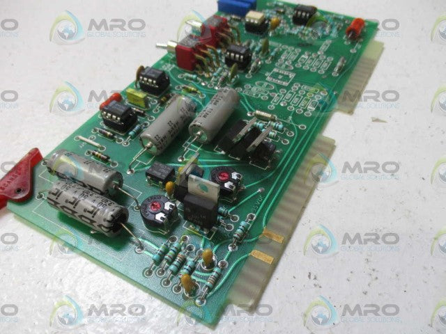 GREAT LAKES 90C4A1201-203-V POWER SUPPLY BOARD *NEW NO BOX*