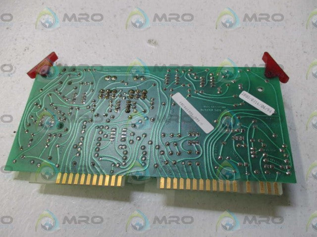 GREAT LAKES 90C4A1201-203-V POWER SUPPLY BOARD *NEW NO BOX*