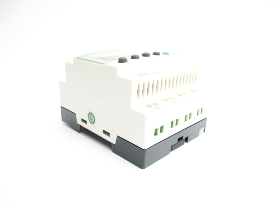 SCHNEIDER ELECTRIC SR2B121BD 24VDC NSMP