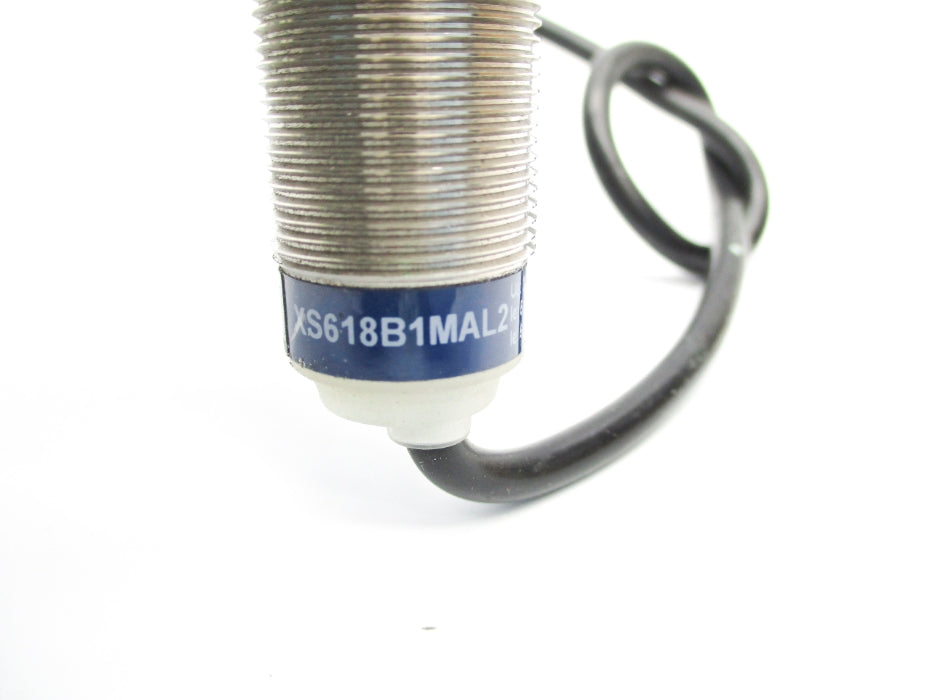 TELEMECANIQUE XS618B1MAL2 UNMP