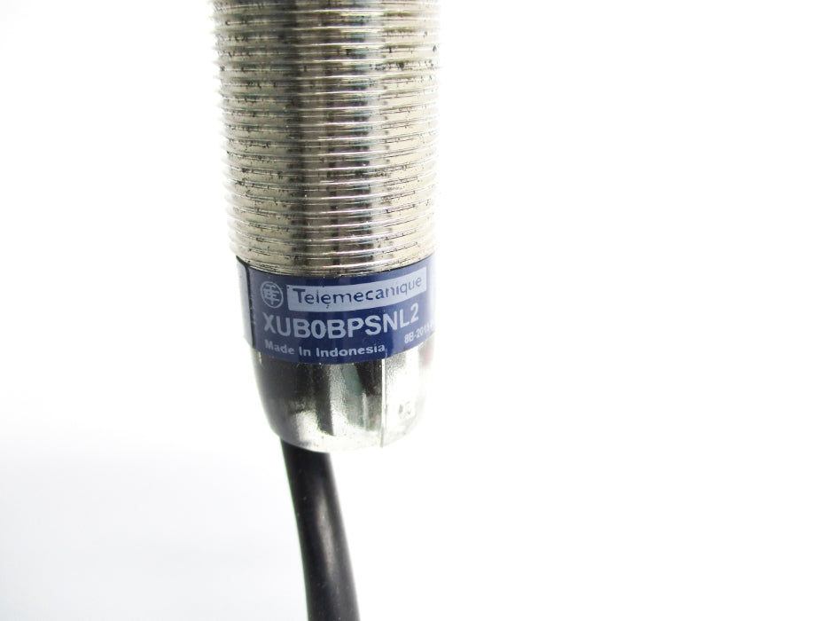 TELEMECANIQUE XUB0BPSNL2 UNMP
