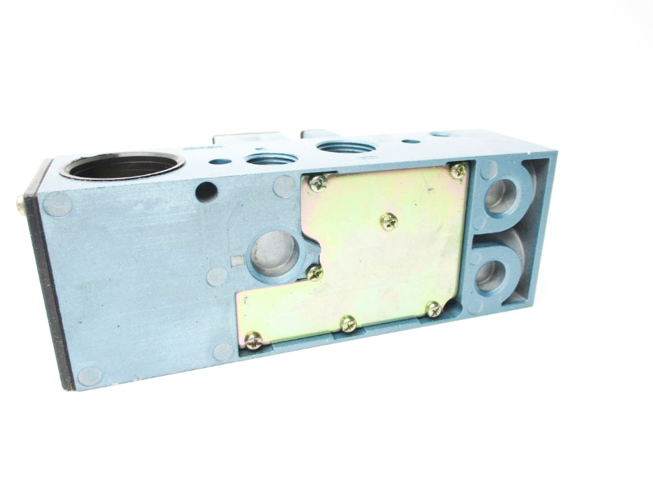 MAC 6313D-611-PM-111DA 150PSI 110/120V NSNP