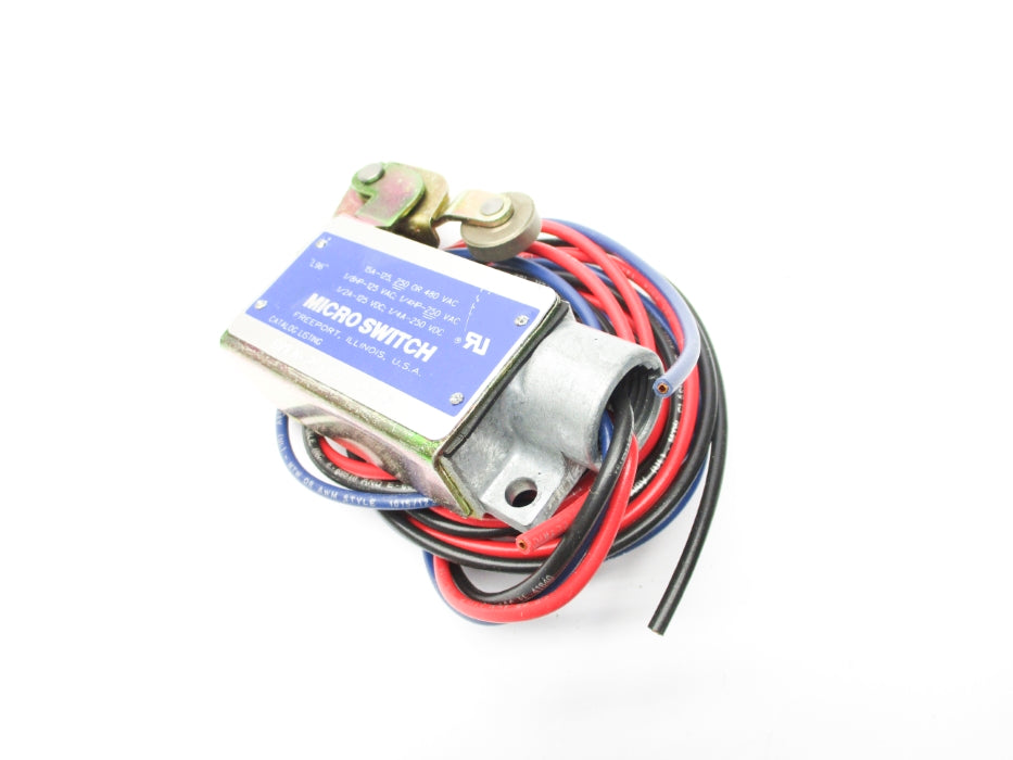 HONEYWELL BZLN-2-LH5 (GREY) NSMP