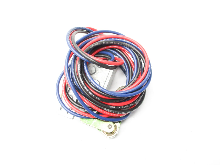 HONEYWELL BZLN-2-LH5 (GREY) NSMP