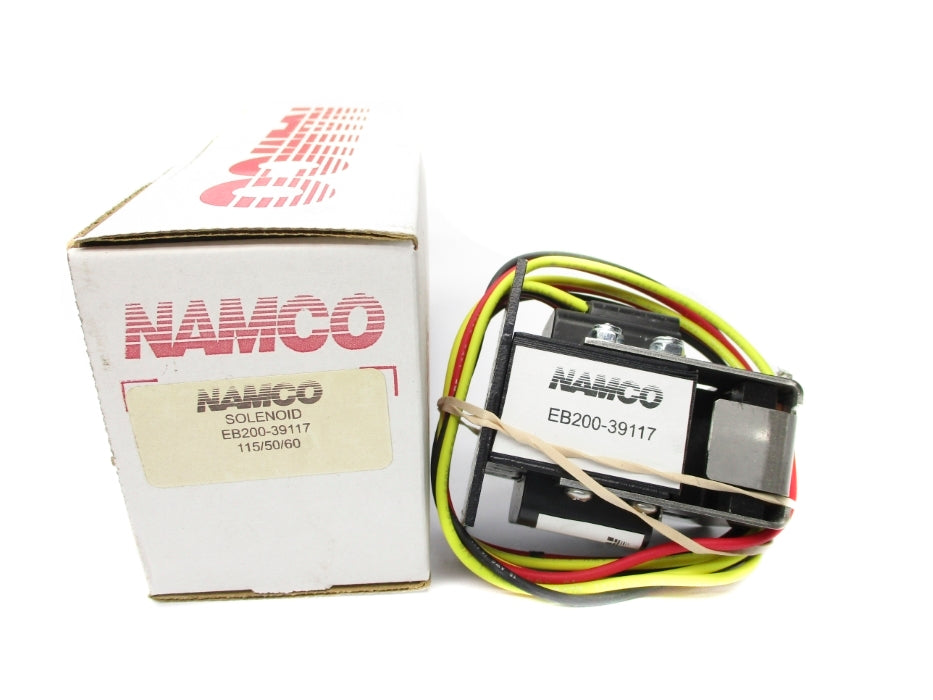 NAMCO EB200-39117 115V NSMP