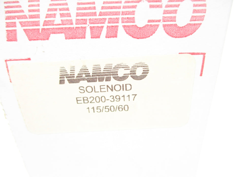 NAMCO EB200-39117 115V NSMP