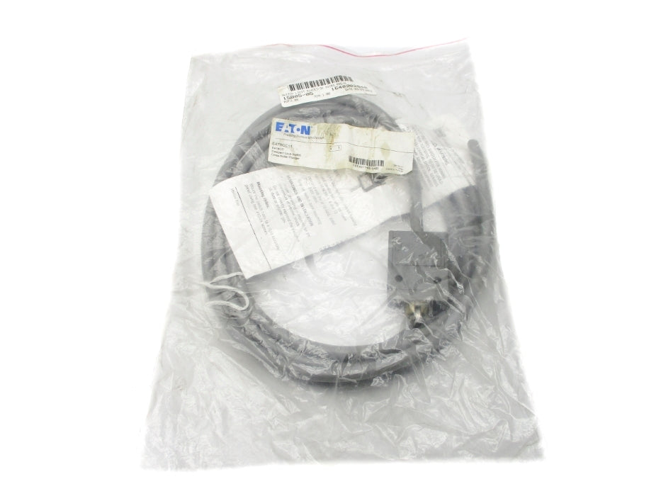 EATON E47BCC11 SER. A1 NSMP