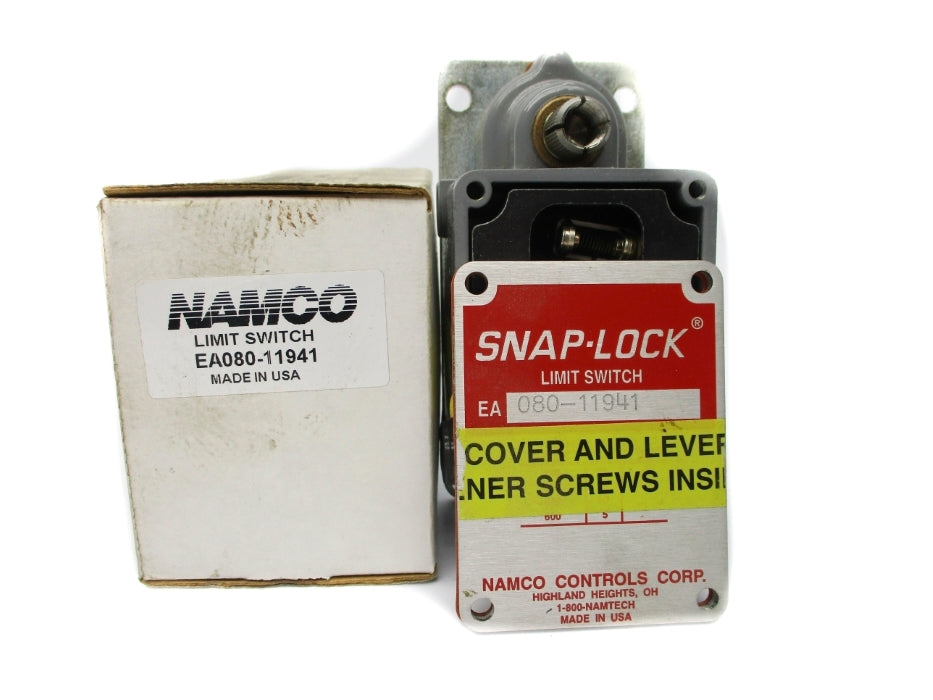 NAMCO EA080-11941 NSMP
