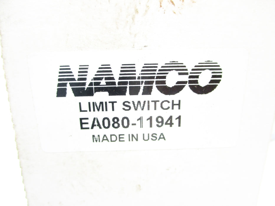 NAMCO EA080-11941 NSMP