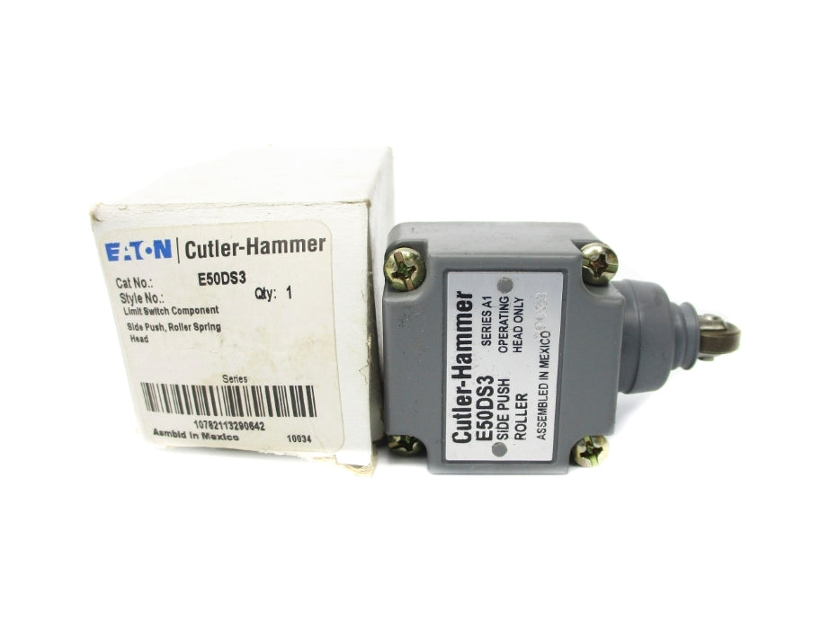 EATON E50DS3 SER. A1 NSMP