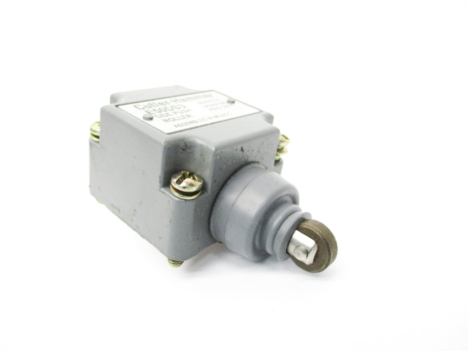 EATON E50DS3 SER. A1 NSMP