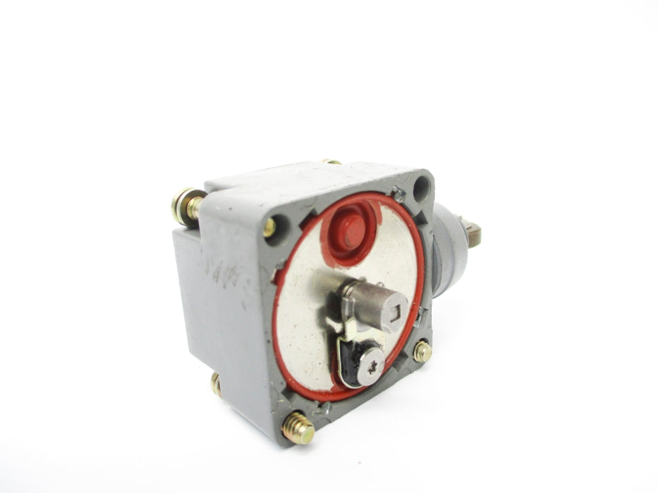 EATON E50DS3 SER. A1 NSMP