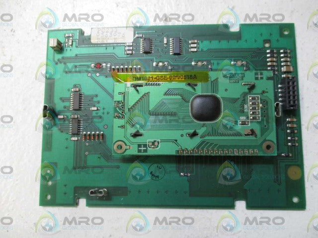 TB WOODS PC233 REV.E KEYPAD FOR DRIVE *USED*