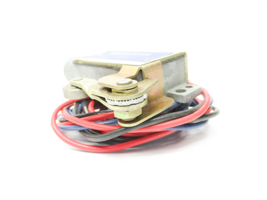 MICRO SWITCH BZLN-2-LH5 (GREY) NSNP