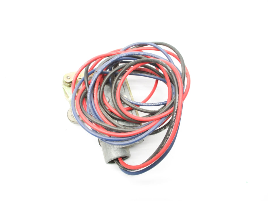 MICRO SWITCH BZLN-2-LH5 (GREY) NSNP