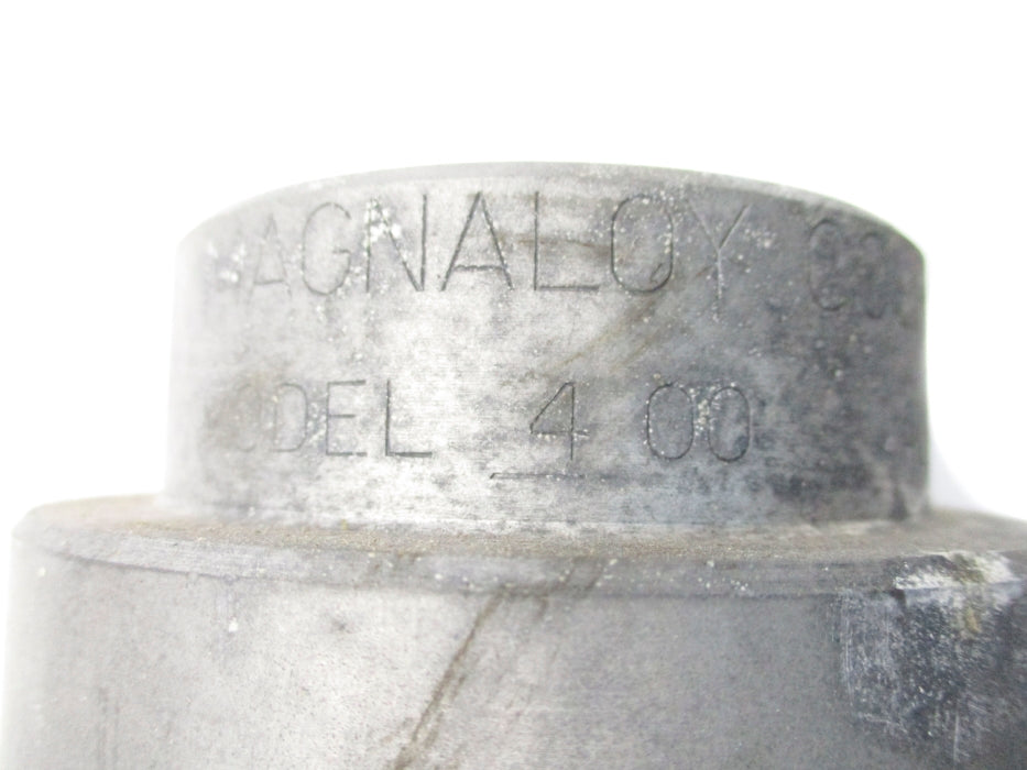 MAGNALOY COUPLING 400 NSNP