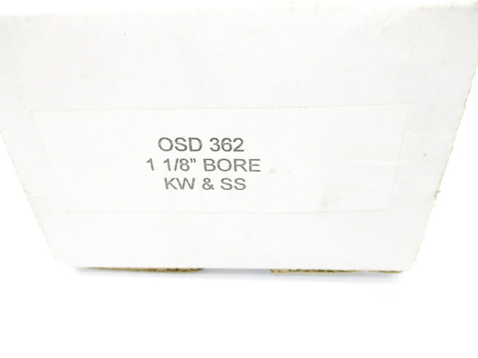 DALTON GEAR OSD362 NSMP