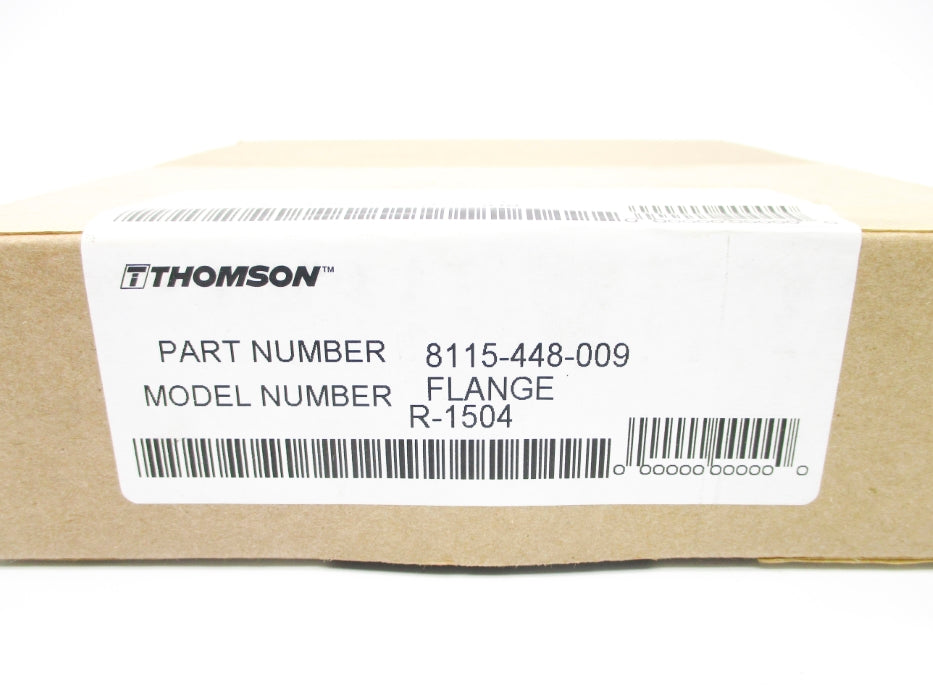 THOMSON 8115-448-009 NSFS