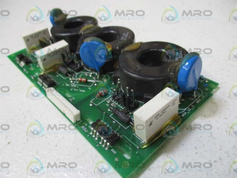 SIEMENS D84078 CIRCUIT BOARD *NEW NO BOX*