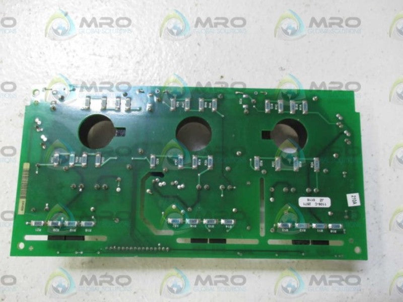 SIEMENS D84078 CIRCUIT BOARD *NEW NO BOX*