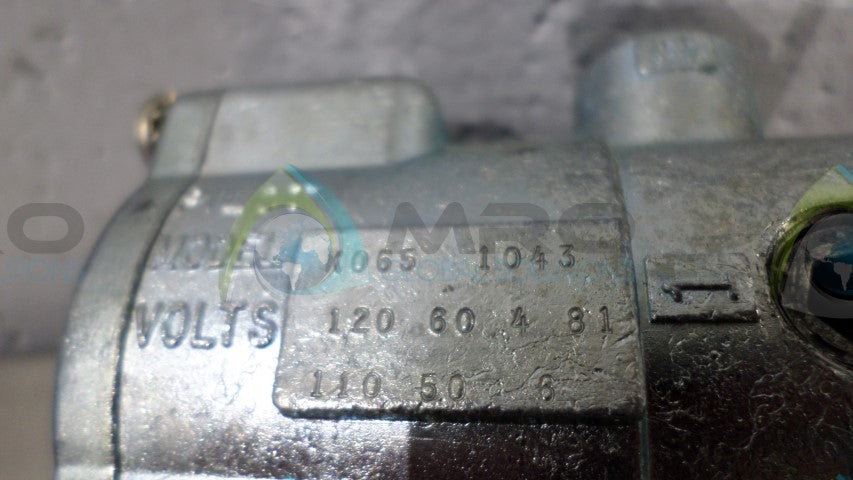 BELLOWS K0651043 *NEW NO BOX*