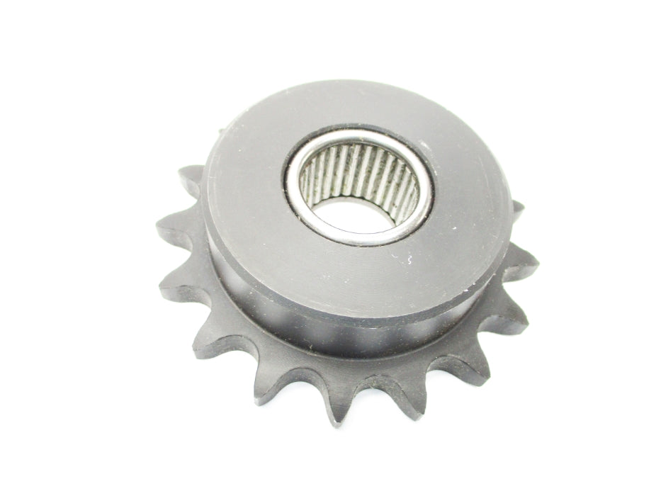 BREWER MACHINE & GEAR 50B17F NSMP
