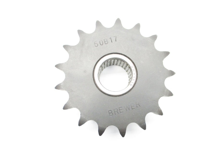 BREWER MACHINE & GEAR 50B17F NSMP