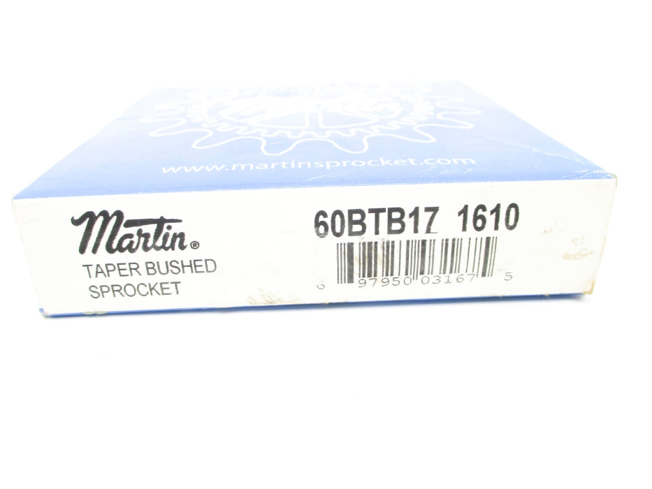 MARTIN 60BTB17-1610 NSFS
