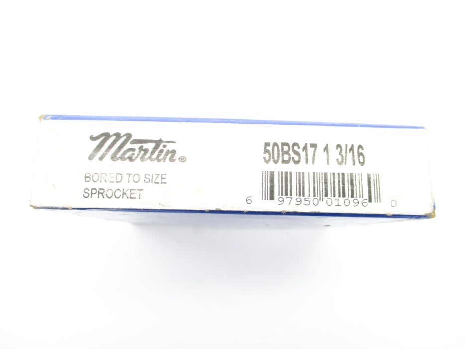 MARTIN 50BS17 1-3/16" NSFS