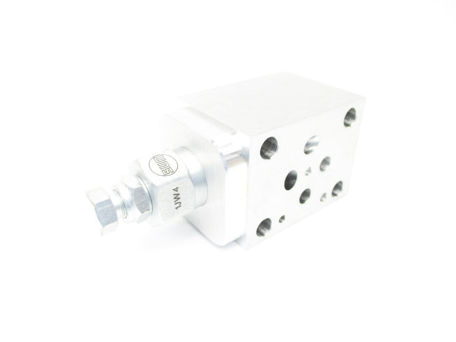 SUN HYDRAULICS RPEC-FDV 500PSI NSMP