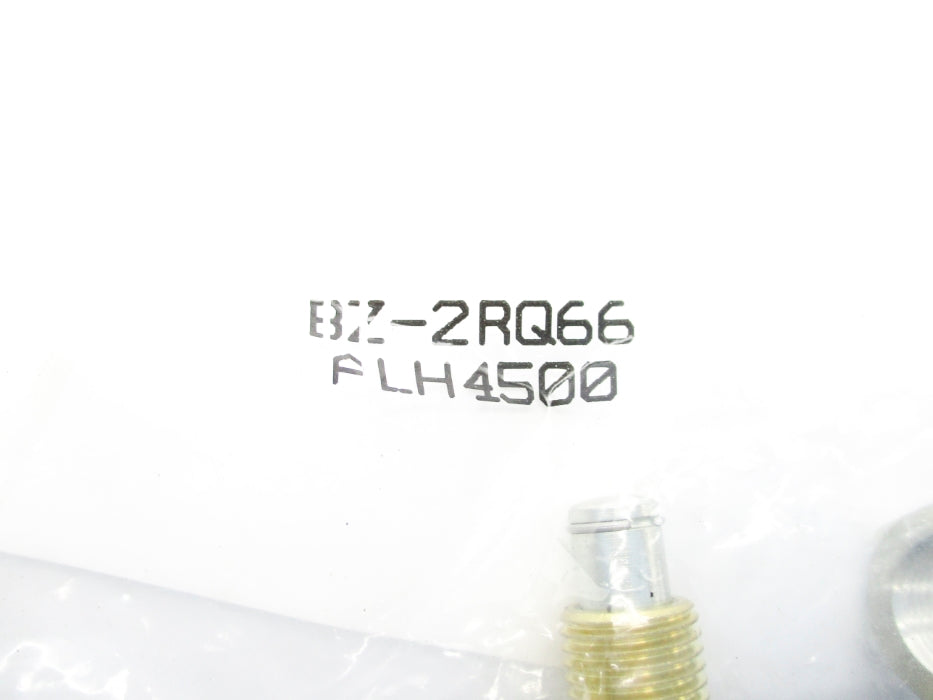 MICRO SWITCH BZ-2RQ66 480VAC 15A NSMP