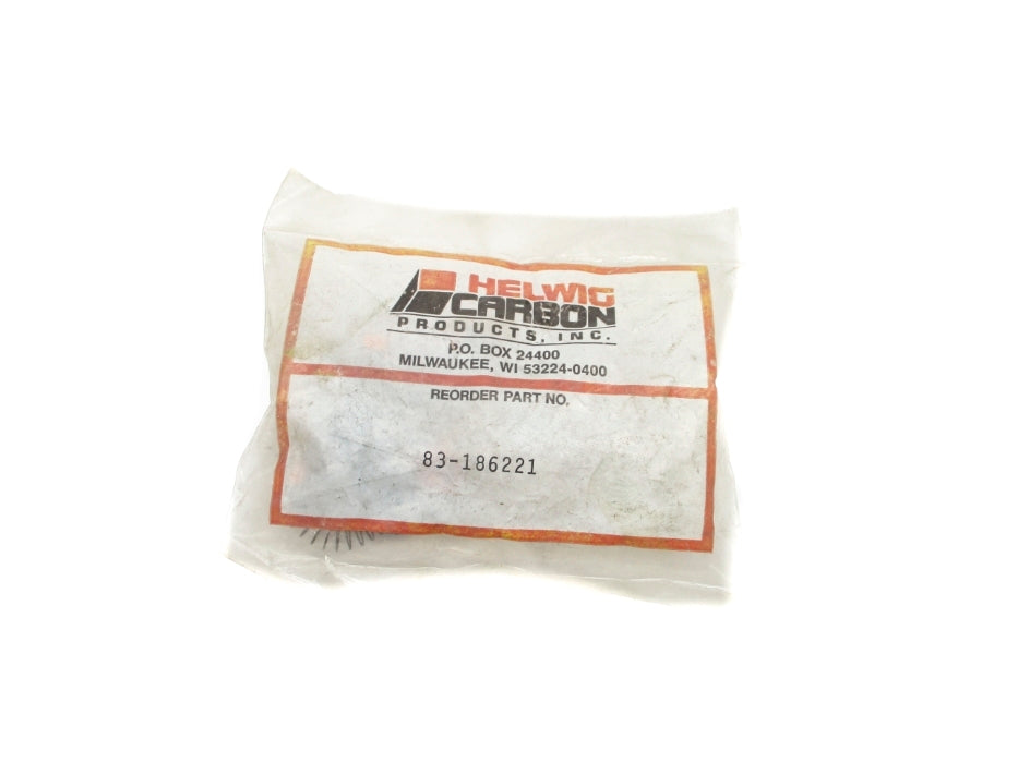 HELWIG CARBON 83-186221 (PKG OF 4) NSMP