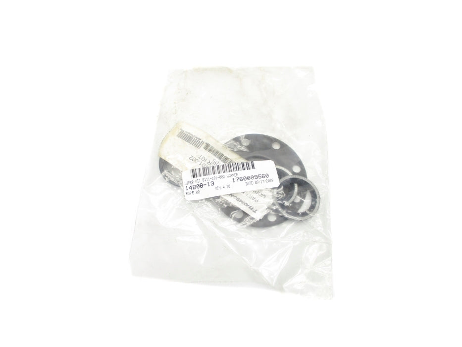 THOMSON 8111-101-002 NSMP