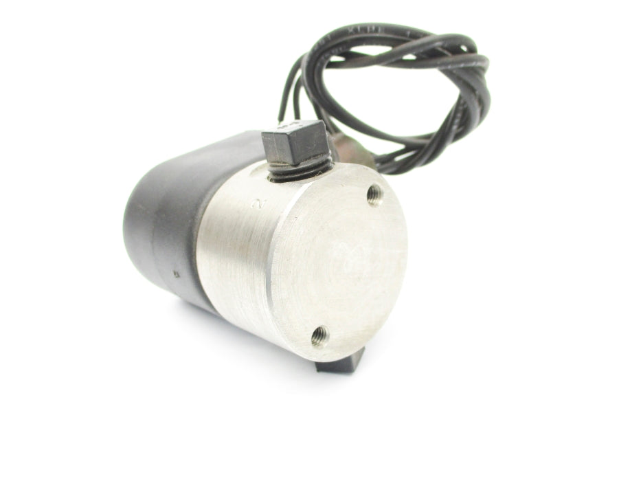 PARKER 71215SN2MVN0N0C111P3 110/120V 200PSI NSNP